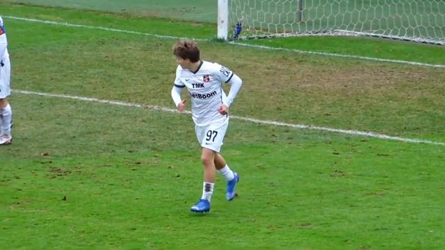 МФЛ. Мастер-Сатурн - Урал. Группа А. 16-й тур. Обзор смотреть онлайн