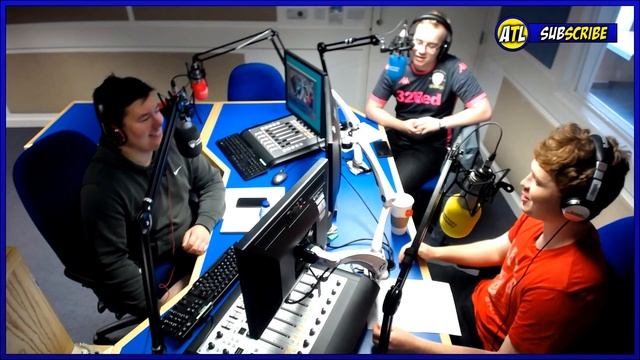 All Things Leeds: Podcast #27 - NEW SEASON SPECIAL! w/ Chris Chivers смотреть онлайн