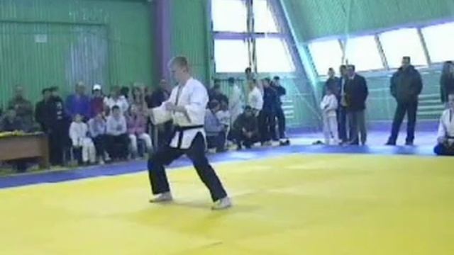 2006.05.01 II Фестиваль БИ ПВ (часть 2) смотреть онлайн