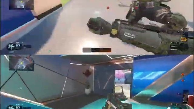 Call of Duty - Black Ops 3 #16 смотреть онлайн