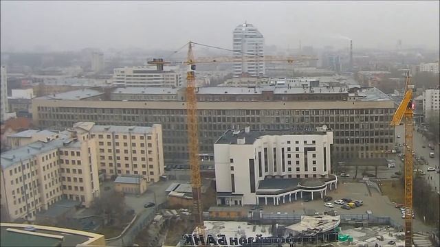 Opera Tower, 14.11.2017 смотреть онлайн