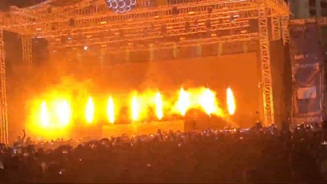 Alan Walker Live Performance 2022 India| Alan Walker Live Performance Ahmedabad| Vc Vlogs Junagadh