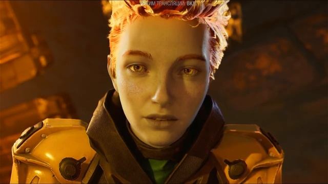 Guardians of the Galaxy |Финал|Xbox SS| Правда о девочке