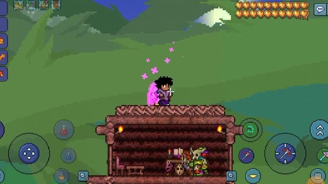 How to get (U And What Army) Achievement in Terraria смотреть онлайн