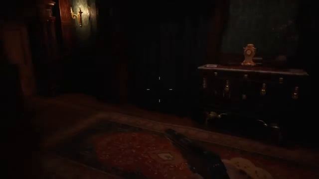 Resident evil 8-Part 4 (Lady Dimitrescu cuts my hand off!) смотреть онлайн