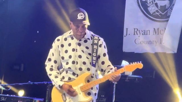 Buddy Guy. NYS Blues Festival. Syracuse, NY 6/17/23. Damn Right I Got The Blues. #buddyguy смотреть онлайн