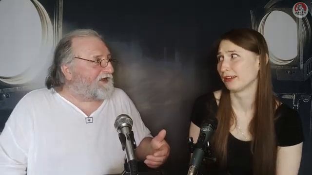 ФЕНОМЕН УСПЕХА ЛЮБЫ В гостях студии ДРЕЙЧ актриса Любовь Криничко смотреть онлайн