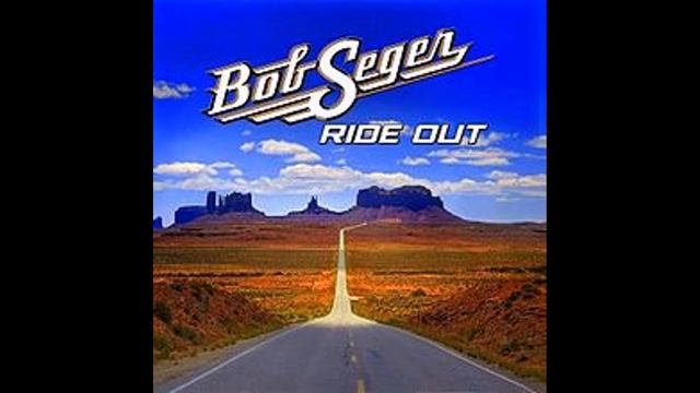 Bob Seger - It's Your World смотреть онлайн