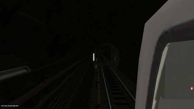 КАЛУЖСКО-РИЖСКАЯ линия в Trainz #2 смотреть онлайн