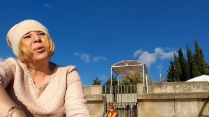 Сочи, день 3-й, душевные посиделки на берегу моря перед отъездом домой