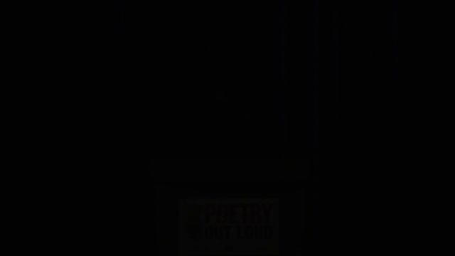 Poetry Out Loud 2016 - Semifinal 3 смотреть онлайн