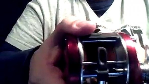 ABU AMBASSADEUR 5601 BCX-oil