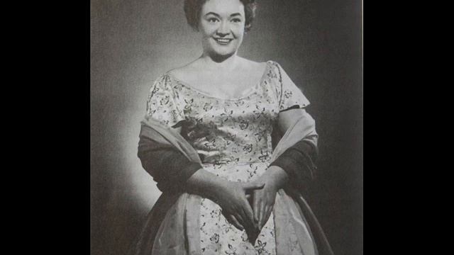 Lois Marshall: Songs of the British Isles (4) смотреть онлайн