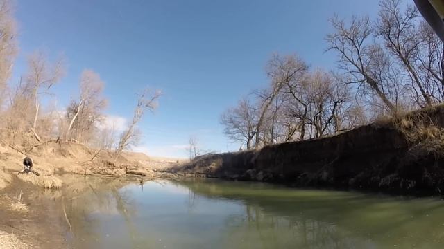 Should We Have KILLED This Spillway Beast?!? (Unexpected Catch) смотреть онлайн