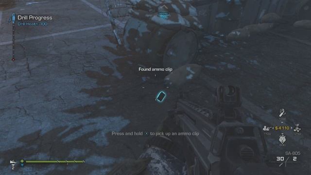 Call Of Duty Ghosts: 'Extinction' Gamemode Live w/Syndicate (Part 2) смотреть онлайн