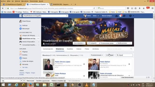 Sorteo de codigos de Legion #semanawow - Hearthstone en español смотреть онлайн