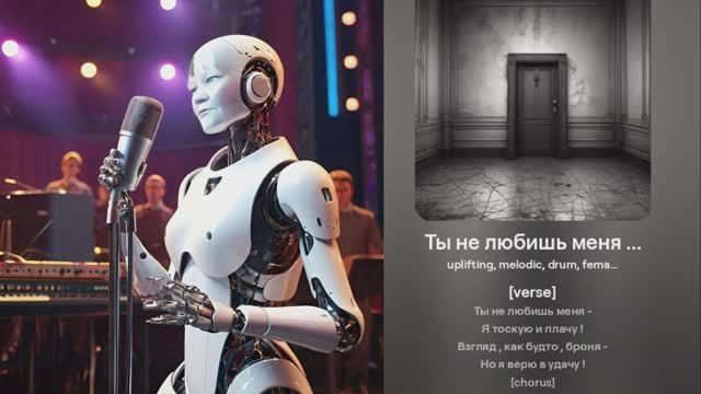 Ты не любишь меня ... смотреть онлайн