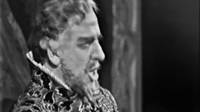 Don Carlo 1964 live Moscow (Naydenov, Petrov, Laptev, Bolshakov, Milashkina, Arkhipova) in stereo смотреть онлайн