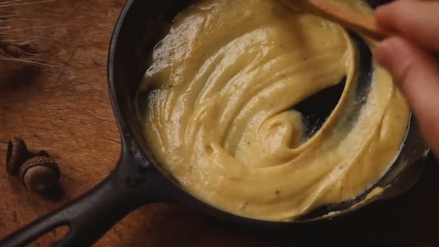 3 Pumpkin Breakfast Ideas _ Seasonal Eating in Autumn смотреть онлайн