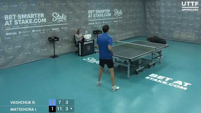15 августа 2021. Тил зал . TT Cup. смотреть онлайн