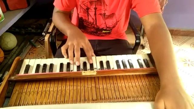 Alan walker - faded song in harmonium смотреть онлайн