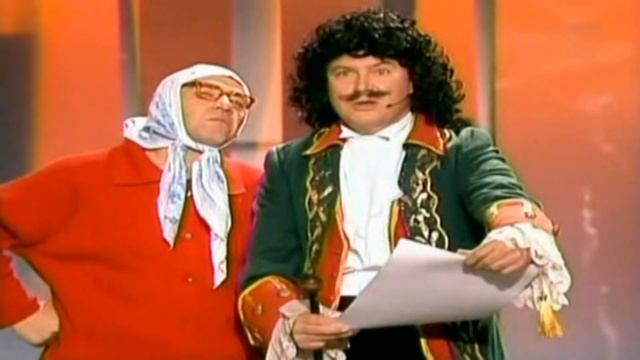 Кривое зеркало-Машина времени-7.wmv смотреть онлайн