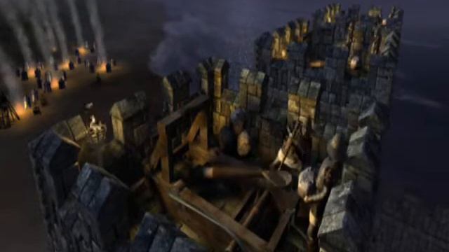 Stronghold 2 Trailer [PL] смотреть онлайн