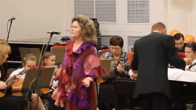 Кинешемской школе искусств - 95 лет смотреть онлайн