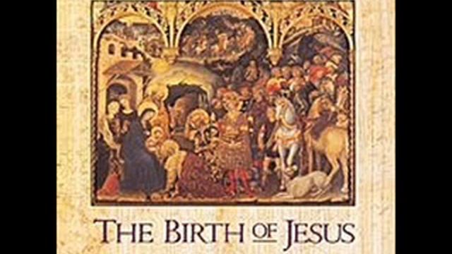 John Michael Talbot-Birth of Jesus-DEMOS смотреть онлайн