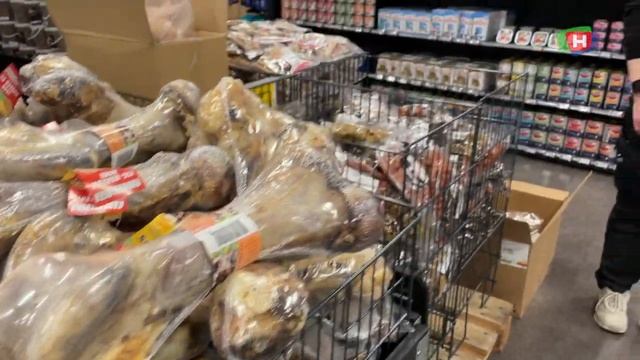 Nå åpner Pet XL på Raglamyr смотреть онлайн
