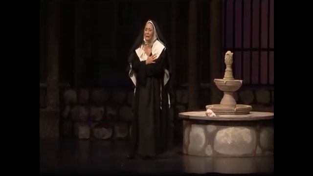 SUOR ANGELICA- SENZA MAMMA.mp4 смотреть онлайн
