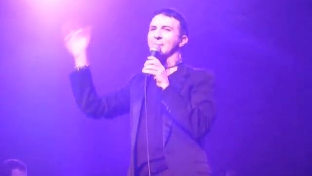 Marc Almond - Bread and Circus, Leeds Grand, 4 November 2009 смотреть онлайн