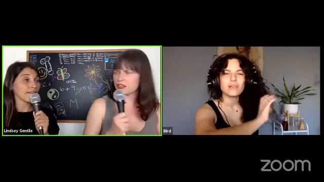 Most Likely To Flip Off A Teacher- Amanda Bird смотреть онлайн