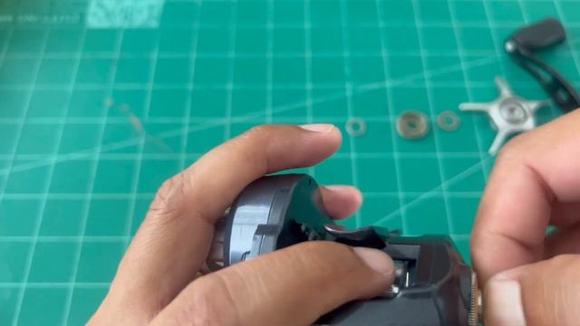 อดีตเทพงานหนัก Daiwa Zillion tw 1516hl ทำไมยังน่าใช้ไปดูกันครับ #Daiwa #Zillion смотреть онлайн