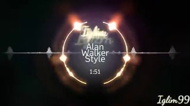 Shirfine - Illusionary Daytime (Alan Walker Style 2021 )