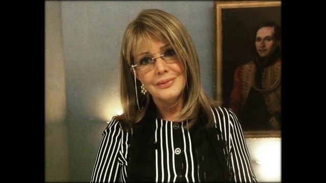 Елена Проклова серьезно больна