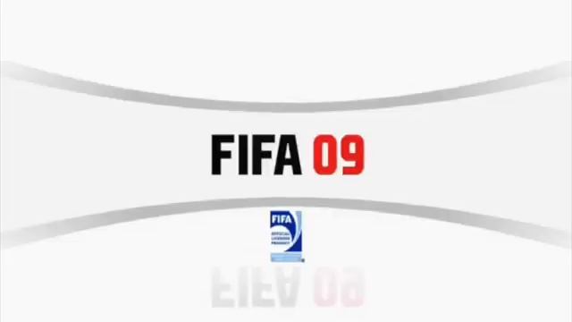 FIFA 09 - A_Soundtrack смотреть онлайн
