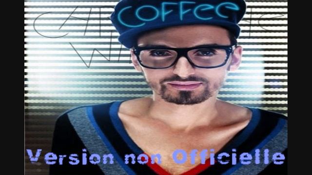 Christophe Willem Coffee remix Version non Officiel смотреть онлайн