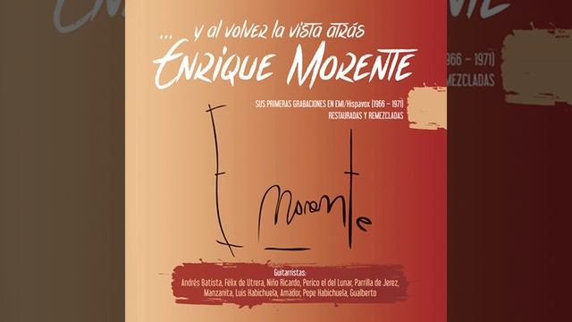 Que te quise con locura (Malagüeña grande de Chacón) (2015 Remastered) смотреть онлайн