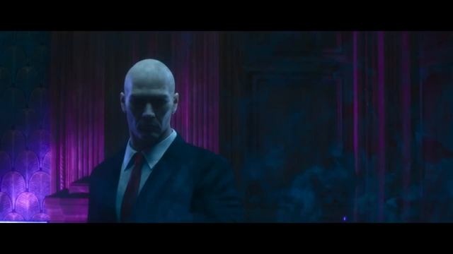 HITMAN - Наследие смотреть онлайн