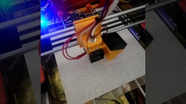 DIY from PET Pull to Printing смотреть онлайн