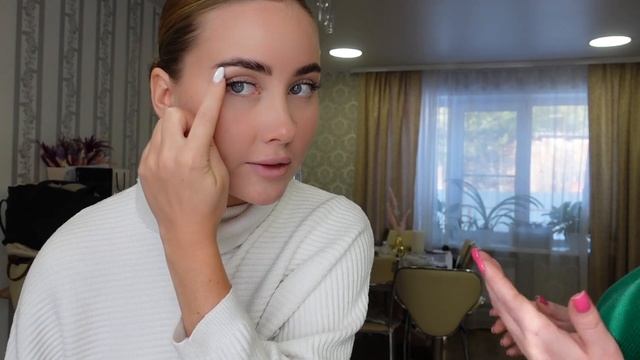 ДЕРЕВНЯ ГДЕ Я ВЫРОСЛА // ПЕРЕЕХАЛА В СВОЮ КВАРТИРУ // ПОКАЗЫВАЮ РЕМОНТ И ОБСУЖДАЮ ЦЕНЫ смотреть онлайн