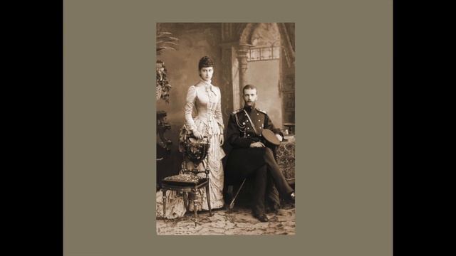 Виктор и Светлана Дзансоловы - "Несётся времени карета..." смотреть онлайн