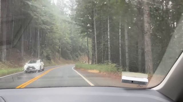 Путешествие на стеклянный пляж / Дети в восторге от Costco / Время собирать камни / Влог США смотреть онлайн