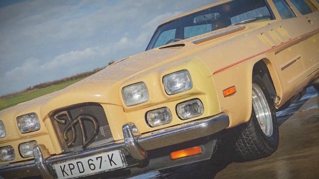 This 27 litre car is the best thing ever, here's why смотреть онлайн