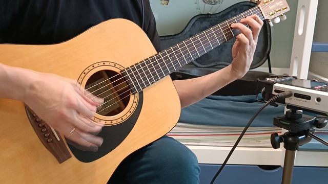 Simon And Patrick Pro Mahogany S/n 98015503