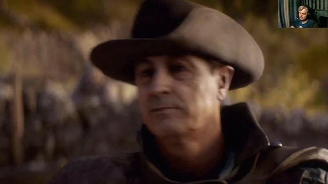 Прохождение Battlefield 1 | Часть 4 | Посыльный смотреть онлайн