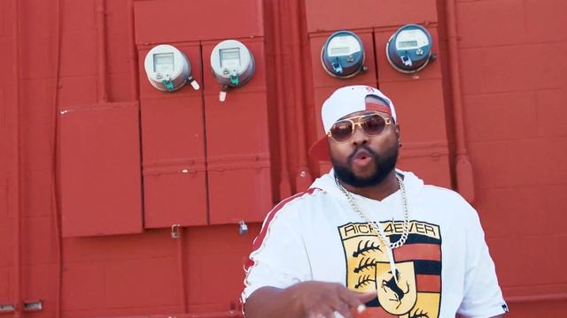 Page Kennedy - Miss You смотреть онлайн