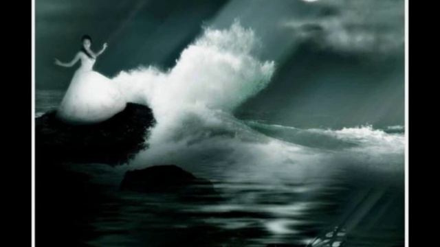 Nightwish - moondance смотреть онлайн