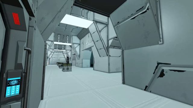 Neuberg Research Station - Space Engineers (Vanilla + DLC + Optional Mods) смотреть онлайн